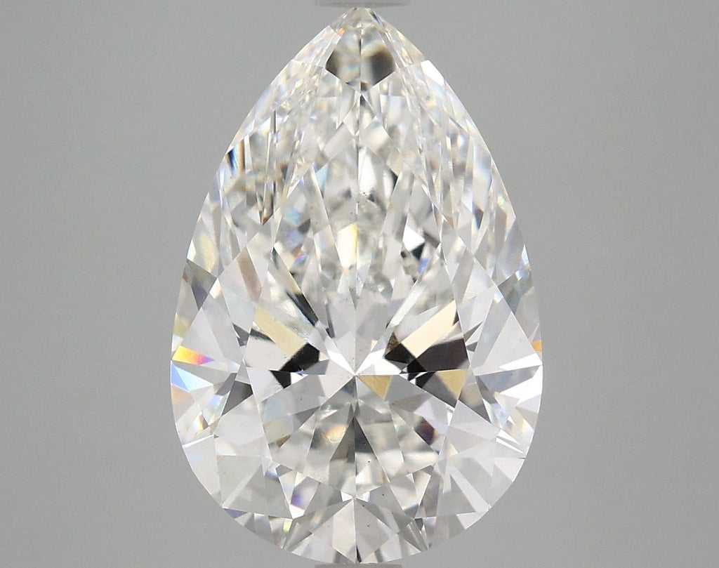 5.09 ct. F/VS1 Pear Lab Grown Diamond prod_dd666935f771452abb244cd15ab85268