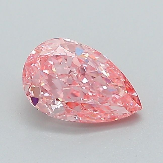 0.69 ct. Fancy Vivid Pink/VS1 Pear Lab Grown Diamond prod_955168fe62524a82841862c952e890e2