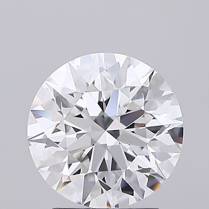 2.62 ct. E/VVS2 Round Lab Grown Diamond prod_d82df6a8305c42a9956a877c27e1d749