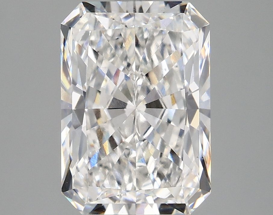 3.10 ct. E/VS1 Radiant Lab Grown Diamond prod_f346efb9f546407682507ced99ec21d1