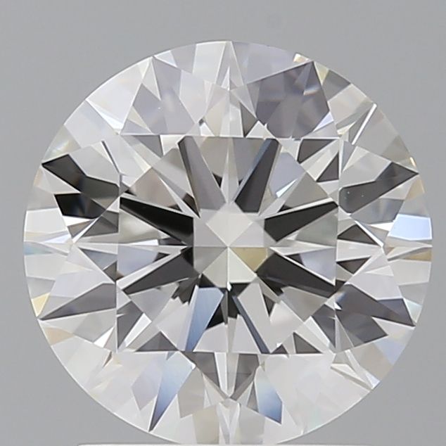 2.10 ct. F/VVS2 Round Lab Grown Diamond prod_ec672fbcd248427aa4c44a701e8af637