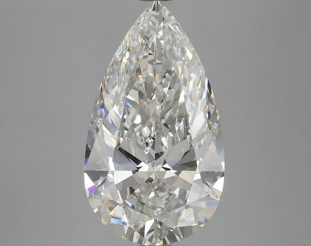 4.19 ct. G/VS1 Pear Lab Grown Diamond prod_7abb1be39ffd4b418fd4a922adc957f9