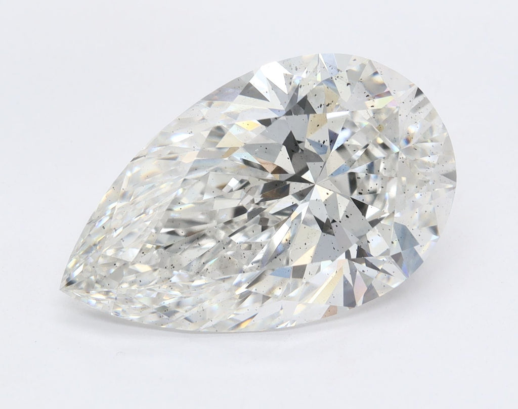 5.30 ct. F/SI2 Pear Lab Grown Diamond prod_f2b4ee286939482f96d30b65e5256665