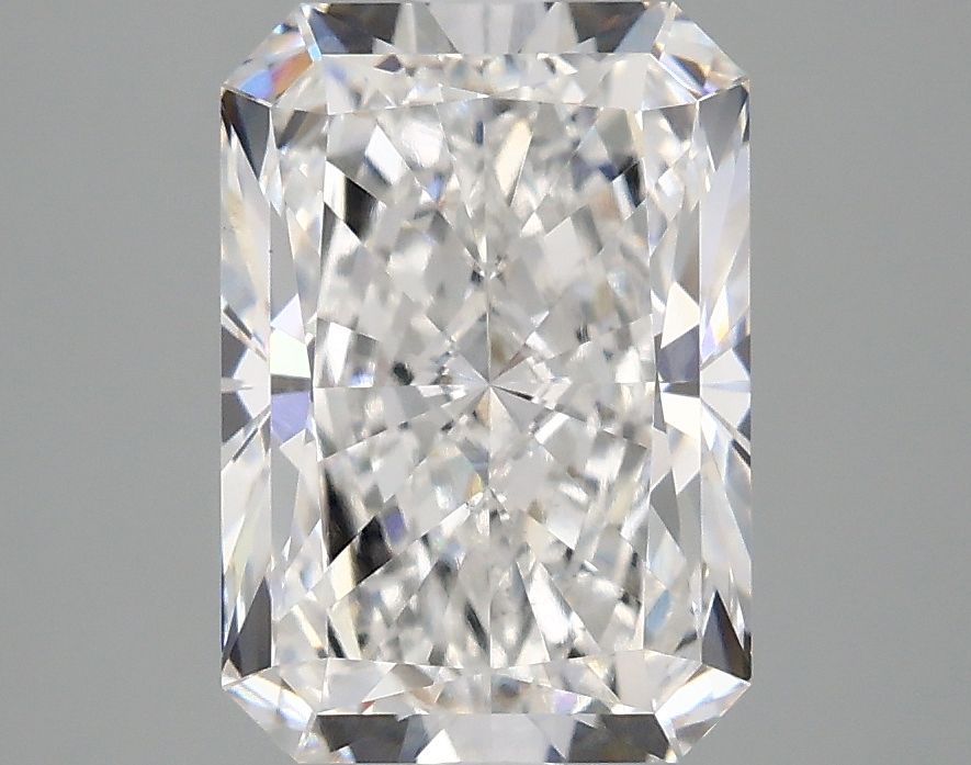 2.97 ct. E/VS1 Radiant Lab Grown Diamond prod_8230687038ff4137ad168b63bd3b1f28