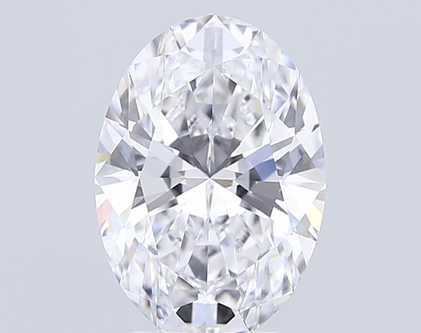 3.80 ct. D/VVS1 Oval Lab Grown Diamond prod_7b94a2c14c8542739efd24f859884ece