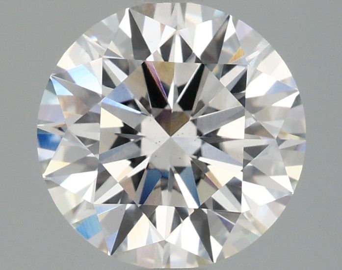 2.04 ct. F/VS2 Round Lab Grown Diamond prod_c5e8e0f9986646d7a32bac6267acd253