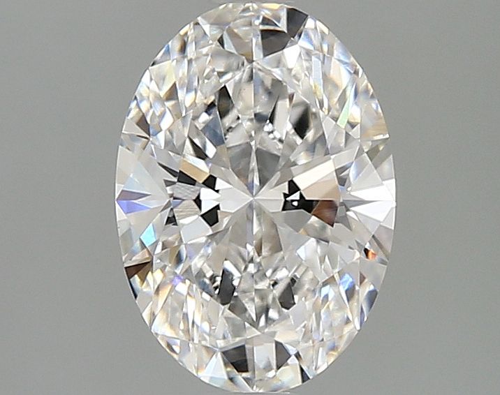 1.58 ct. E/VVS2 Oval Lab Grown Diamond prod_ff79a0fe6e0344fab491b50c961283d0