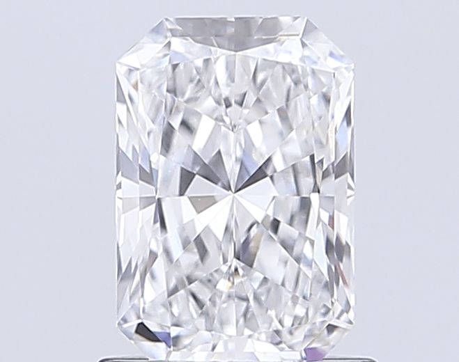 1.05 ct. D/VVS2 Radiant Lab Grown Diamond prod_d6b19e04910b47efbe0889158da6327c