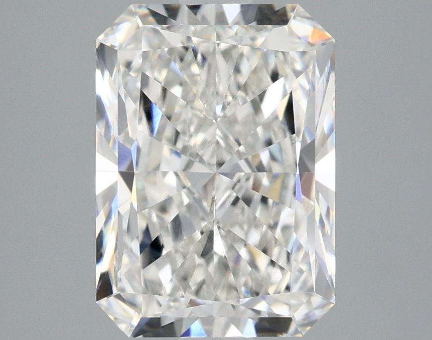 2.97 ct. F/VS1 Radiant Lab Grown Diamond prod_78af9efeb8334fb89a14662609b56c71