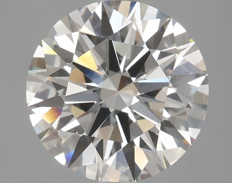 2.81 ct. G/VS2 Round Lab Grown Diamond prod_79fc05a57d1f440c8bc3383ee815ae2a