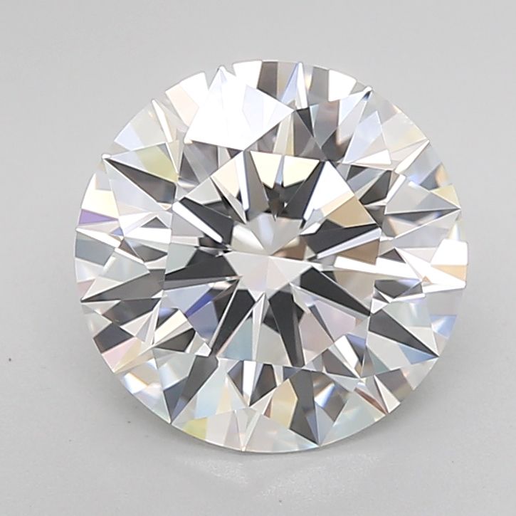 4.09 ct. D/IF Round Lab Grown Diamond prod_d7819b6de3e74dde9e6910a35123e111