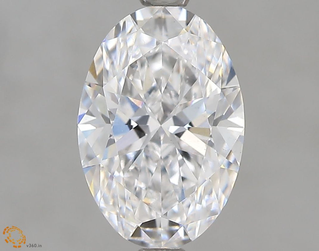 1.56 ct. D/VS2 Oval Lab Grown Diamond prod_7c27f40bff0d48b0a1a9799a3d83b082