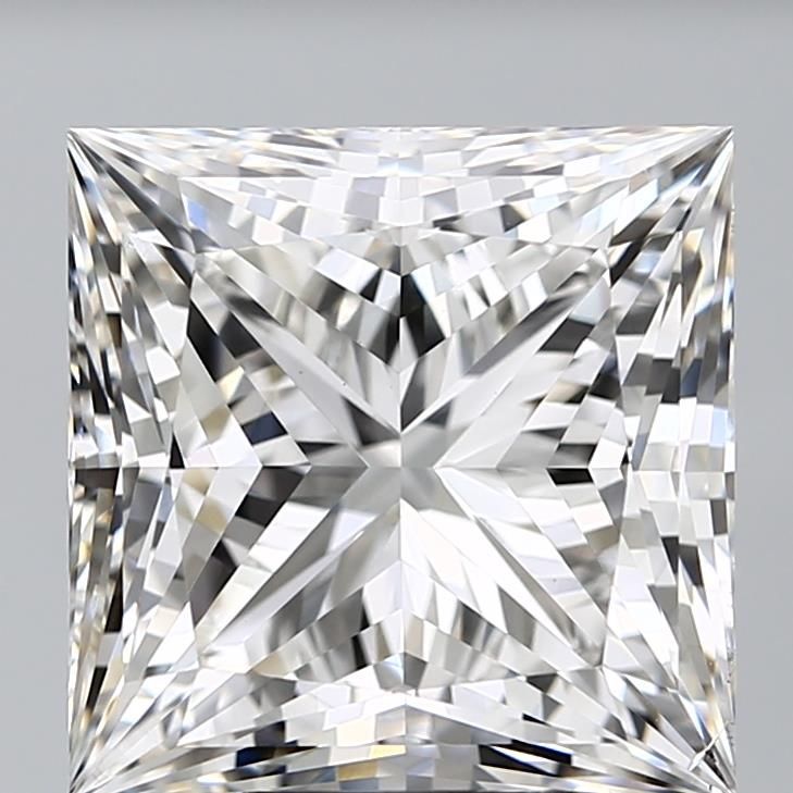 7.97 ct. G/VS2 Princess Lab Grown Diamond prod_fd910ea2335144d58f5a2942501657fb