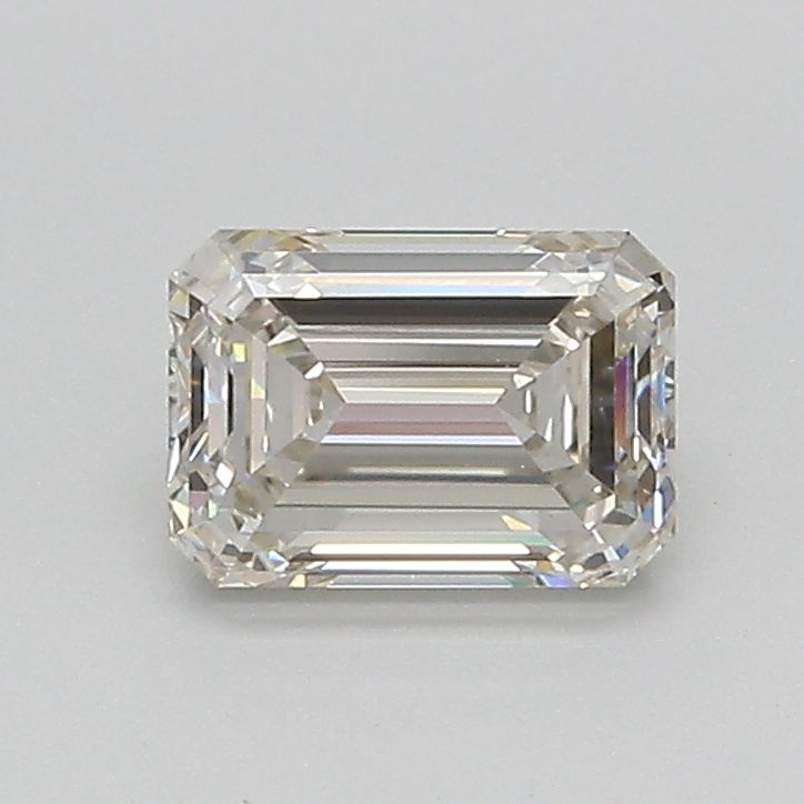 1.01 ct. I/VS1 Emerald Lab Grown Diamond prod_77d7b2c60ede43cbb95fc25dc9922fda