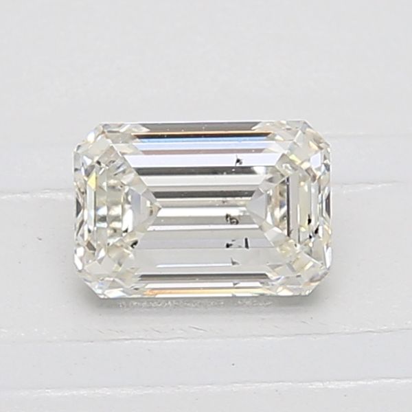 1.03 ct. H/SI1 Emerald Lab Grown Diamond prod_e4f288d7ffd341ebaa94b62620dc8e35