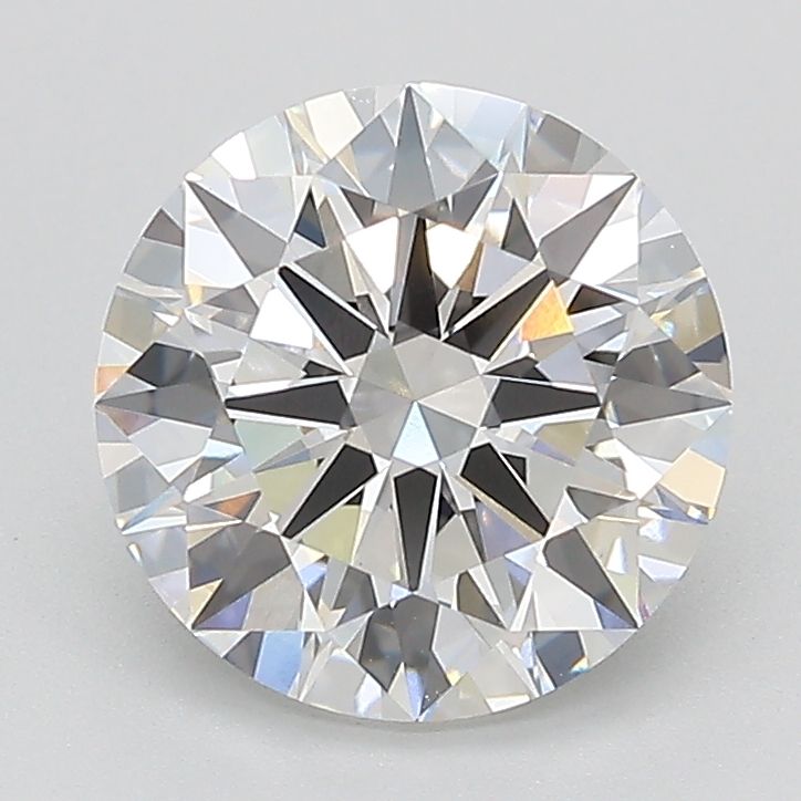 2.27 ct. E/VVS2 Round Lab Grown Diamond prod_bc08917b8e54418ab6a8a22bf5245eae