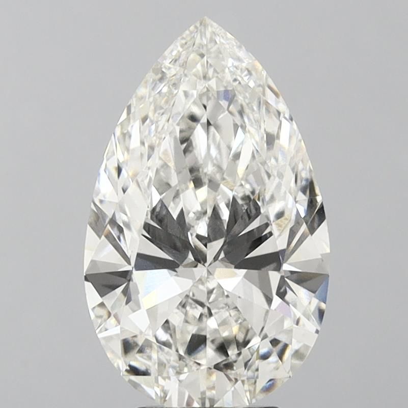 5.65 ct. G/VVS2 Pear Lab Grown Diamond prod_eb824515a52b4496a6d7f48051e57a96