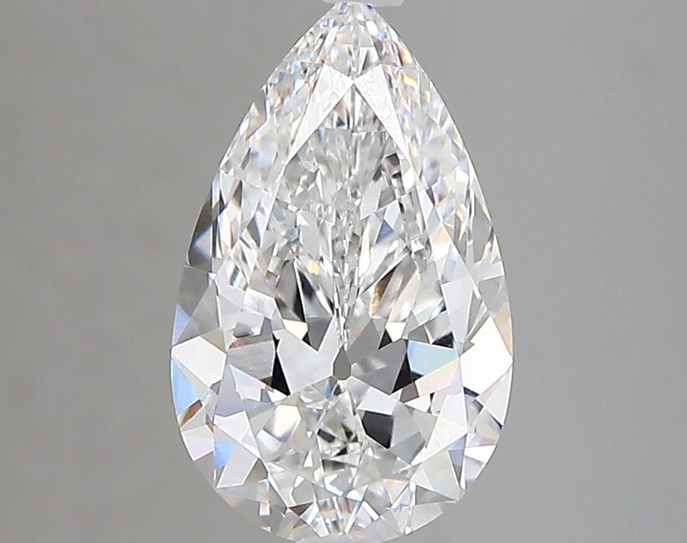 2.03 ct. D/VVS2 Pear Lab Grown Diamond prod_f0c59813c0f0447bac97dd72c398b200