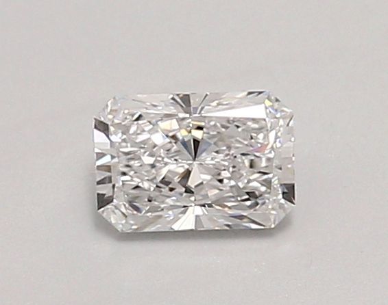 0.52 ct. D/VVS2 Radiant Lab Grown Diamond prod_ee769ad541eb4f0ab3a5c79432a493bb