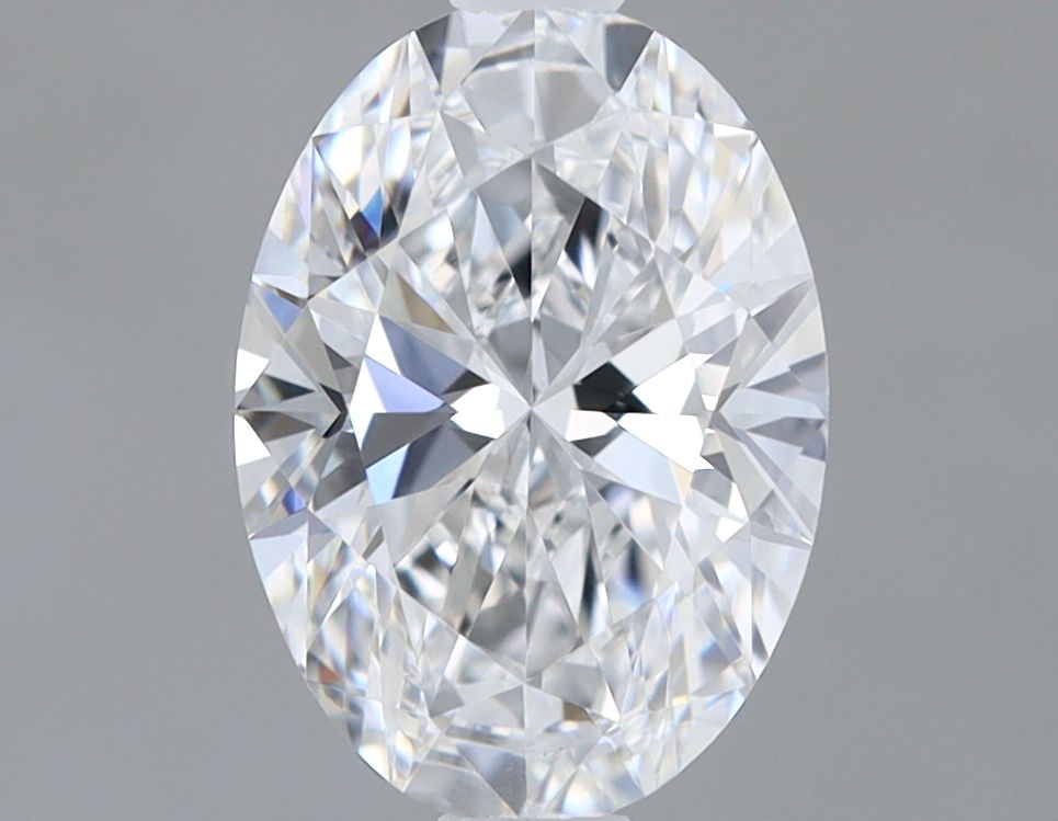 1.04 ct. E/VVS1 Oval Lab Grown Diamond prod_e52c3d8a853e47029be1ae3ffff44027