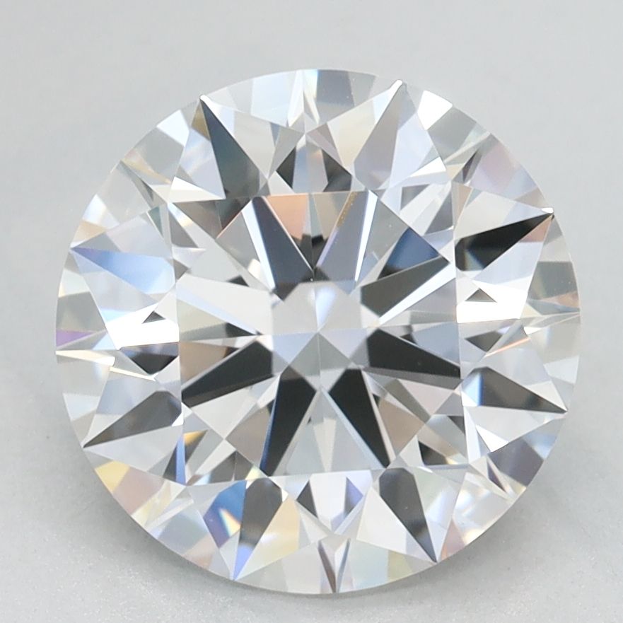 2.58 ct. D/VVS1 Round Lab Grown Diamond prod_e68f790c8bf449f4842be4a61f88ad3a