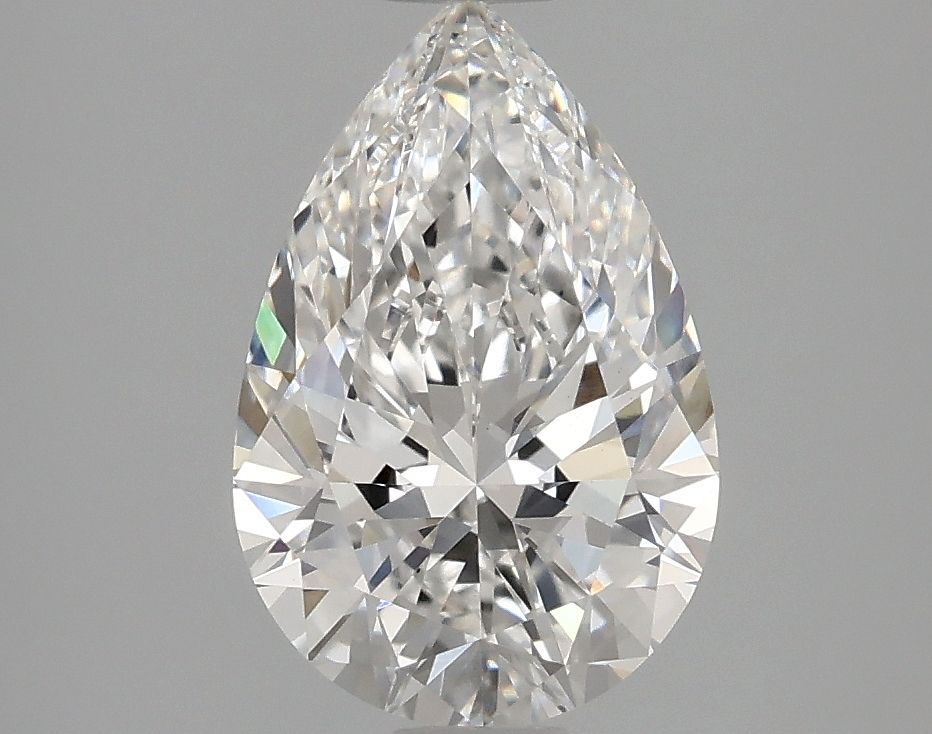 2.09 ct. E/VS1 Pear Lab Grown Diamond prod_f253e7b911404a078f1851094e3797cf