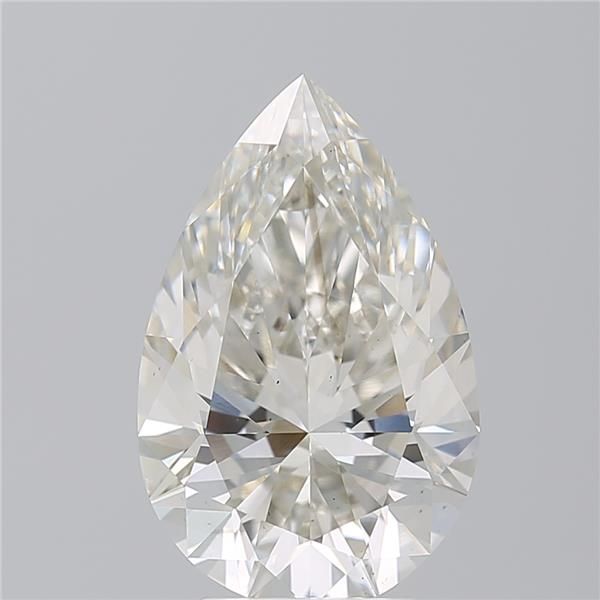 4.08 ct. H/VS2 Pear Lab Grown Diamond prod_ee25129b325445c9afea81f5c0679c00