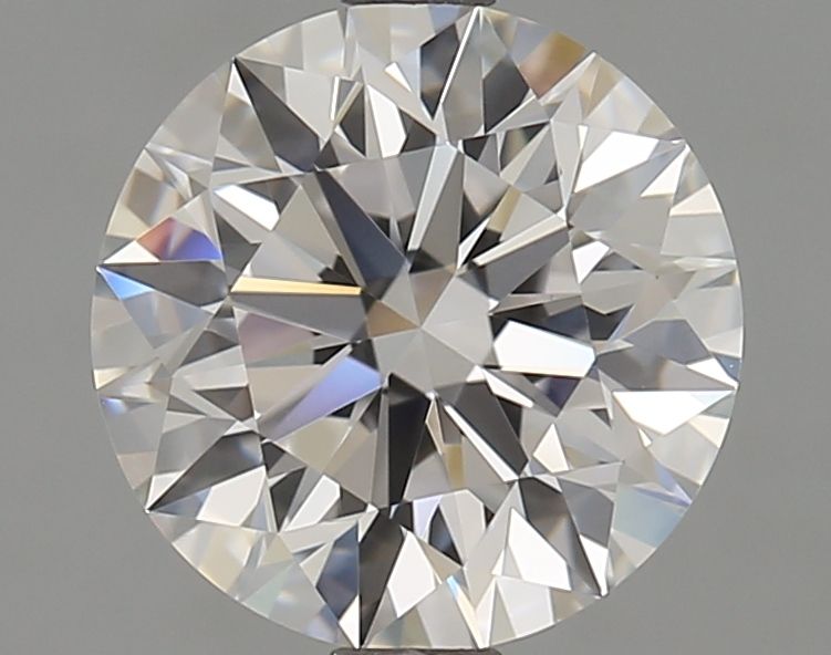 2.06 ct. D/VVS1 Round Lab Grown Diamond prod_feda925a72904b8ea351c262d387f801