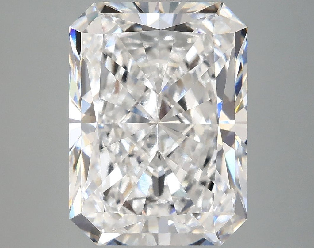 5.60 ct. D/VVS2 Radiant Lab Grown Diamond prod_711713da399546ff96d245521a27ce2c