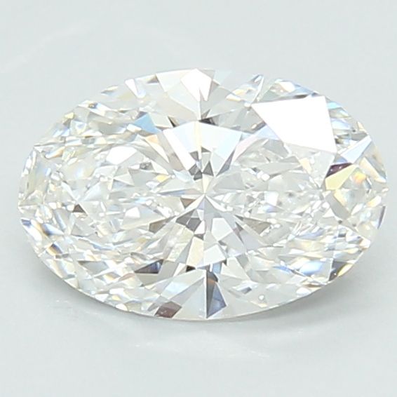 0.98 ct. E/VVS2 Oval Lab Grown Diamond prod_fe7e2c39eddd492d9f6d4a5bdc4ebccb