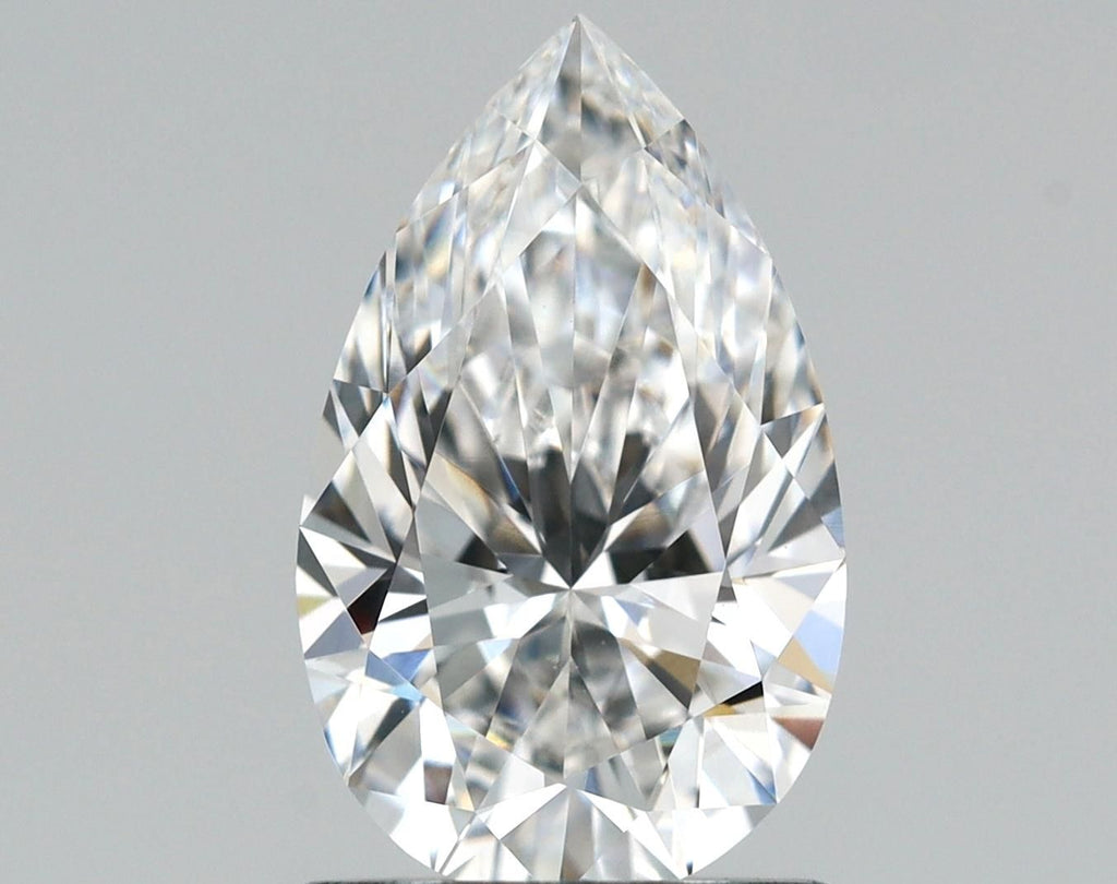 1.01 ct. E/VVS1 Pear Lab Grown Diamond prod_e7037b25319149e49034a564080bd40a