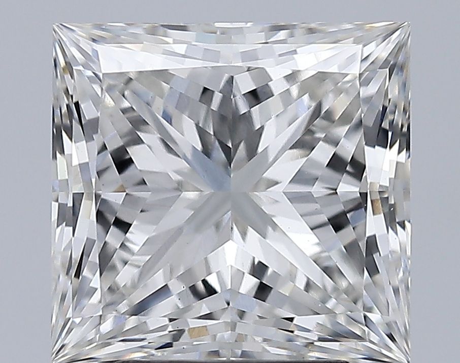 3.18 ct. H/VS1 Princess Lab Grown Diamond prod_9db7da2d703c45f6baf6e0b8a46fc2d9