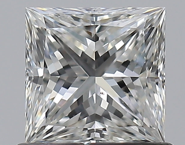 0.71 ct. G/SI1 Princess Diamond prod_4472b3ff63234b59b7a0d67b9d3ecdf0
