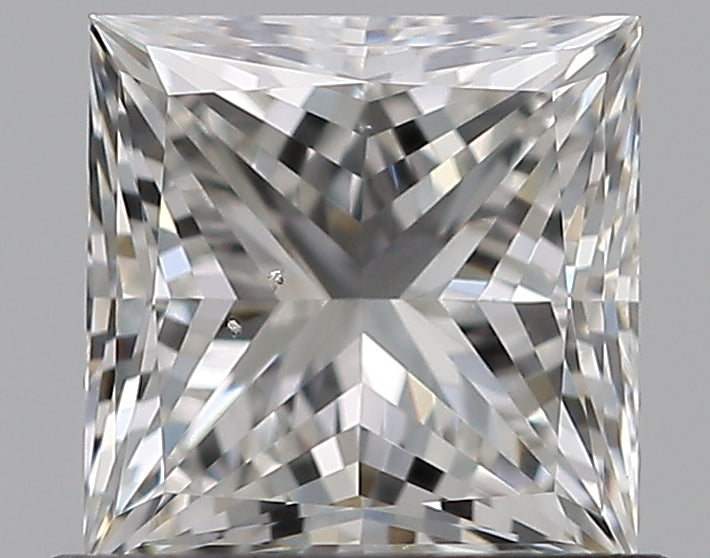 0.72 ct. H/SI1 Princess Diamond prod_3c3fb2d141ac4b9c8e2b818ea121a5b8