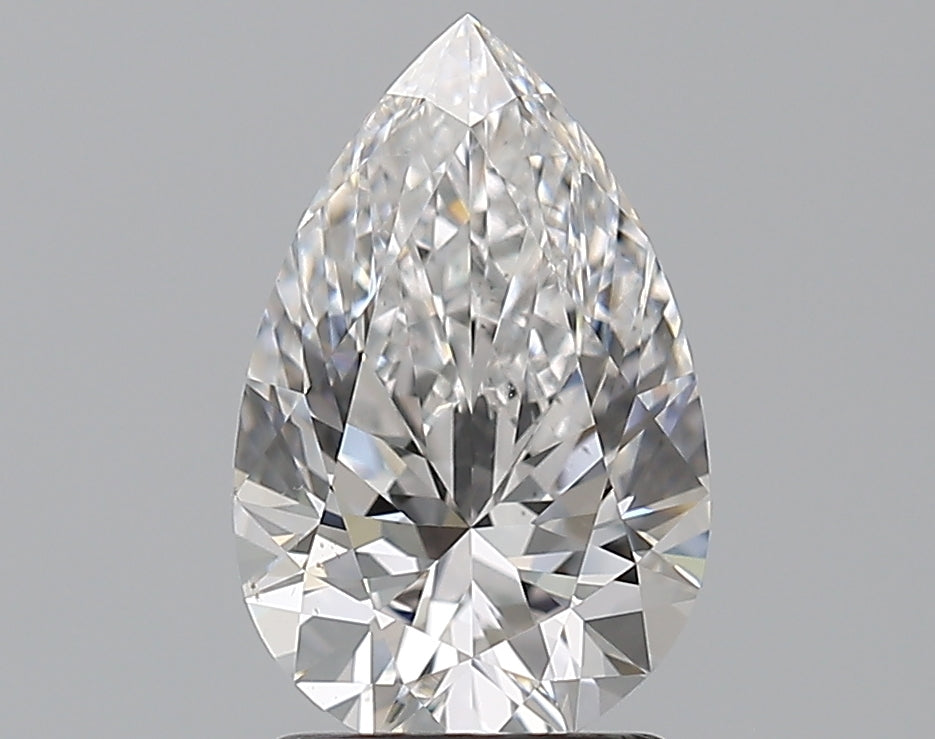 2.01 ct. D/VS2 Pear Diamond prod_7952bce83053406383769d36da600da8