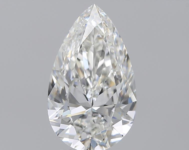 2.50 ct. G/VS2 Pear Diamond prod_591e6addb708437f828c8d96475e70e5