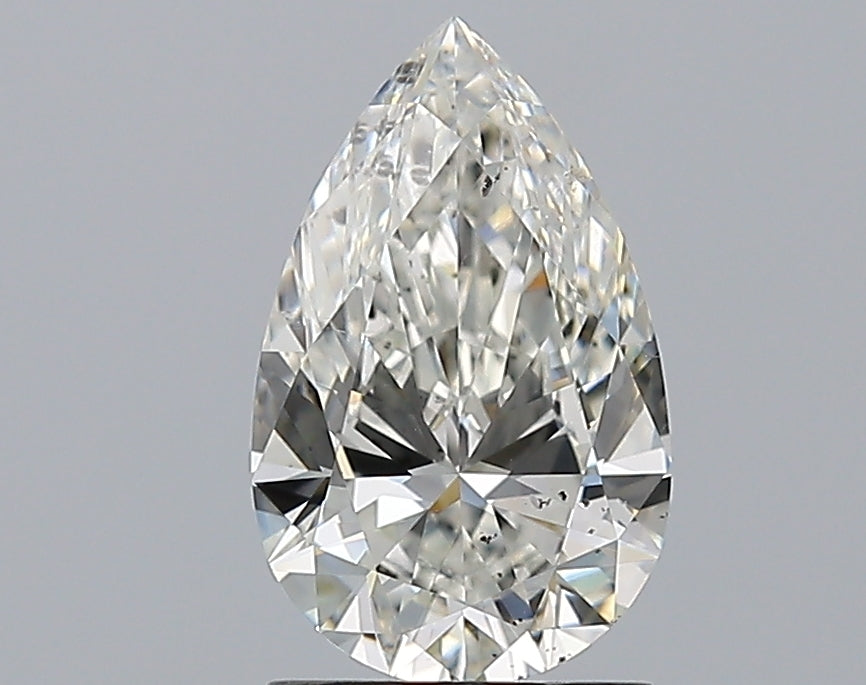 1.51 ct. H/SI1 Pear Diamond prod_64d13182e4d64683a8cafc957a2c3f86