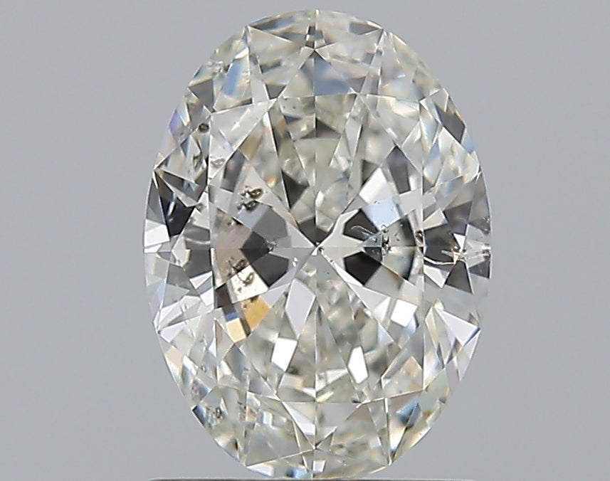 1.20 ct. H/SI2 Oval Diamond prod_f269a0939e94423e94200500314aaf06