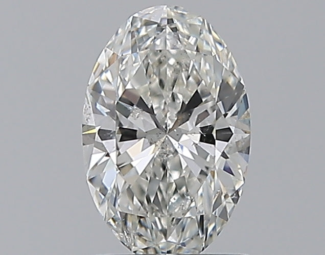 1.00 ct. G/SI2 Oval Diamond prod_1b2bb5a38c10443bab3c1df3b6e53bed