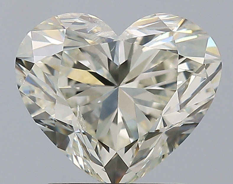 2.01 ct. J/SI2 Heart Diamond prod_f96cd1dbcf3446b794cee30f4dec0e40