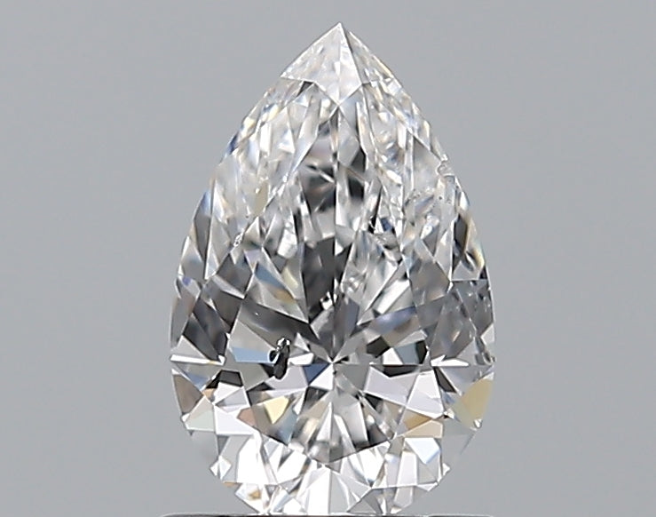 1.01 ct. D/SI2 Pear Diamond prod_5d6e5045cd92482b9bb08ae74ba0f304