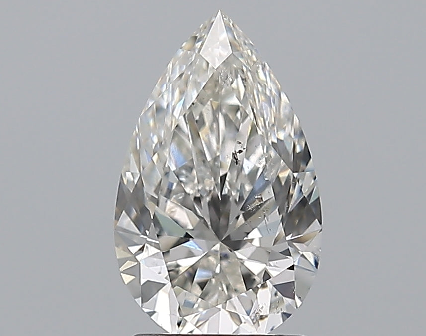 1.51 ct. G/SI2 Pear Diamond prod_66fb4e12a69e44b7aaa4cc02bfb6fb40