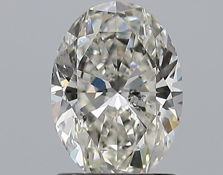 1.51 ct. I/SI2 Oval Diamond prod_64b6694424b5413f96512900587185b8