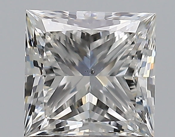 0.72 ct. G/SI1 Princess Diamond prod_43b70814f35b4f9fb4c84d2bcc7ed715