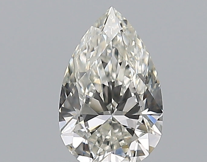 0.50 ct. I/VS2 Pear Diamond prod_d57c24b6db444270a7e42bb9b5486b39