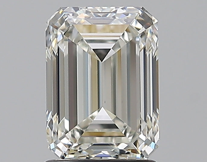 1.70 ct. I/VVS2 Emerald Diamond prod_0cd7276068f34595a9a6f2c9da21e25d