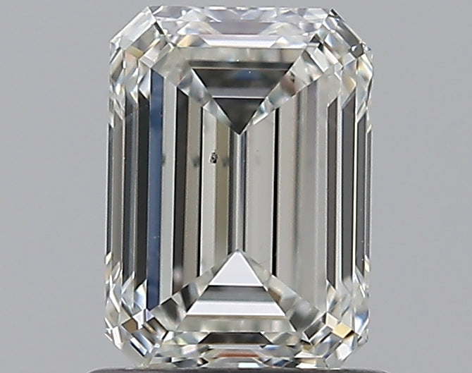 1.02 ct. H/SI2 Emerald Diamond prod_64837ef2b5cd4b0e9f349c3f9e29095f