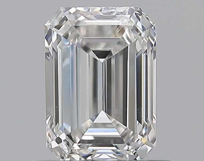 0.59 ct. G/VVS2 Emerald Diamond prod_f8a7a6c1d5284c6d8cf7b0c2768d3116