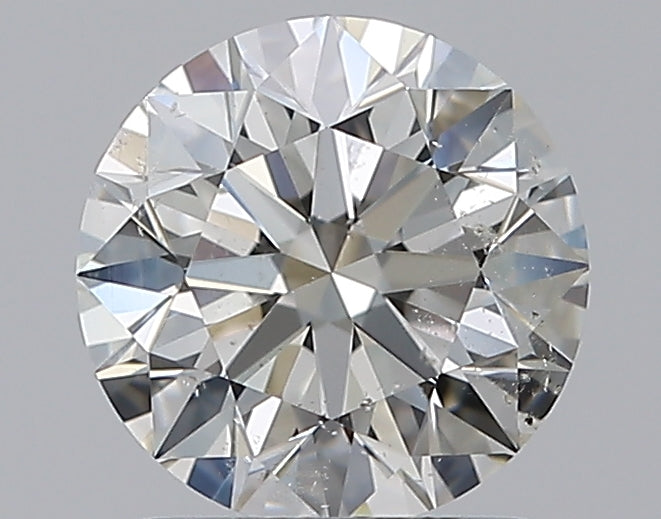 1.21 ct. I/SI2 Round Diamond prod_652dc0f19fd949dd8d14c495dc368377