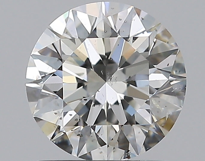 1.01 ct. H/SI2 Round Diamond prod_f961d566b37242f9b2070c247af9fc52